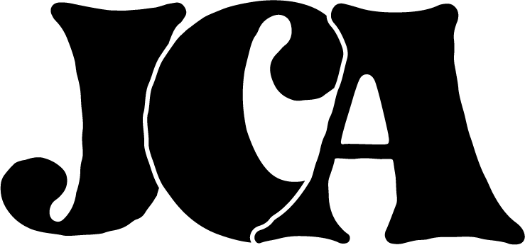 JCA Logo
